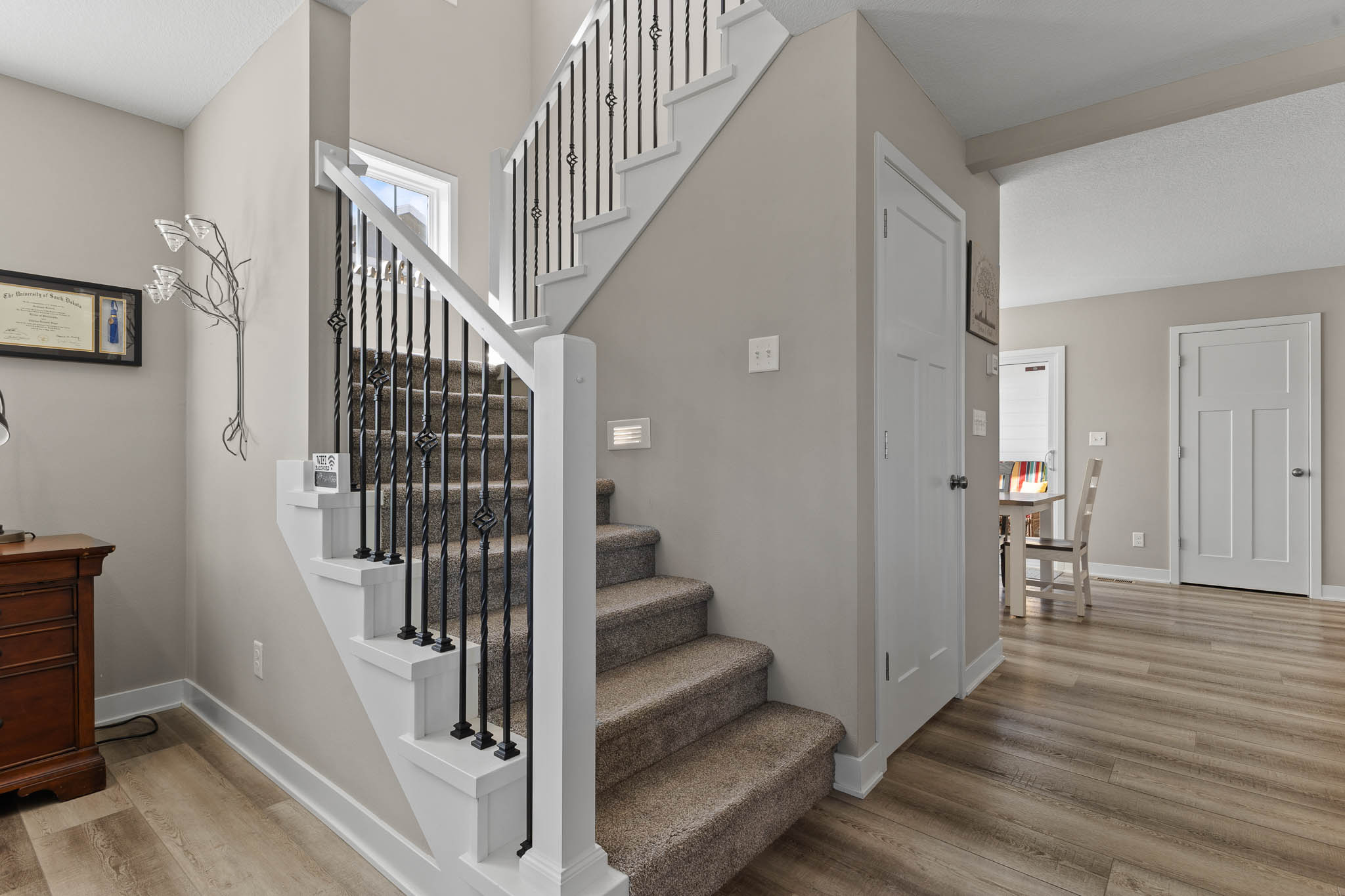 Interior Photography